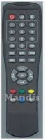 Original remote control SKYMASTER RCT3