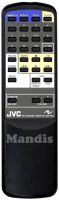 Original remote control JVC RM-SR230RU