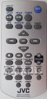 Originalfernbedienung JVC RM-SUXVJ3-WJ
