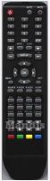 Original remote control JAY-TECH LEDTV832FHD