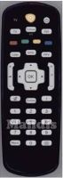 Original remote control LA SAT RC189360100B
