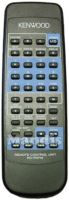 Original remote control KENWOOD A70133618