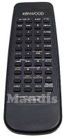 Original remote control KENWOOD RC-SE9 (A70115505)