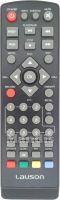 Original remote control LAUSON LAU002