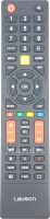 Original remote control LAUSON LAU006