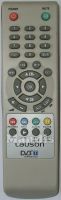 Original remote control LAUSON LAU001