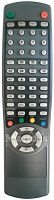 Original remote control TECHVISION LCD2006WXTK