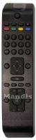 Original remote control TELETECH LCD2223B
