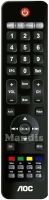 Original remote control AOC LE32K0D7DU