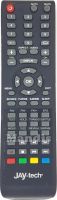 Original remote control JAY-TECH LEDTV821