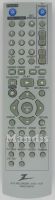 Original remote control ZENITH AKB31238704
