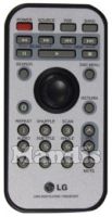 Télécommande d'origine LG 6710CCDR02A