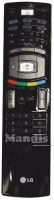 Télécommande d'origine LG 6710V00142Q