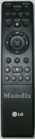 Original remote control GOLDSTAR AKB36160903