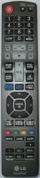 Original remote control LG AKB74095501