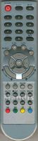 Original remote control FERGUSON RCTFB5 (HOF07H527GPD10)