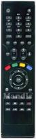 Original remote control TECHNICA L160250STB1