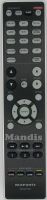 Original remote control MARANTZ RC021SR (30701014400AM)