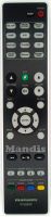 Original remote control MARANTZ RC028SR (30701021600AS)