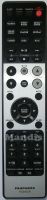 Original remote control MARANTZ RC009CR (307010079001M)
