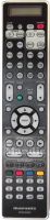 Original remote control MARANTZ RC026SR (30701020600AM)