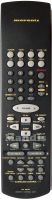 Télécommande d'origine MARANTZ RC66SR (ZK168W0010)