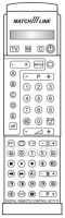 Original remote control RADIOLA REMCON362
