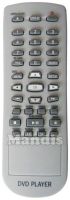 Original remote control MAGNAVOX REMCON085