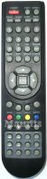 Original remote control MOBILE TV SLIMTV16DVD Ver. 2