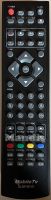Original remote control MOBILE TV SLIM19DVD