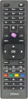 Remote control for ACER 255AA (MV-255AA)
