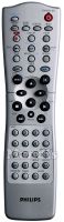 Original remote control PHILIPS CDVR040 (996500020870)