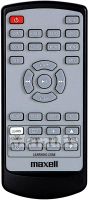 Original remote control MAXELL MXSP-SB3000