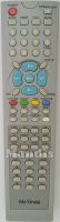 Original remote control MXONDA MXTM7421DivX