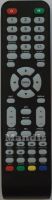 Original remote control TREVI MAN001