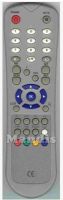 Original remote control MEGASAT RC2000