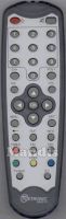 Original remote control METRONIC 060515