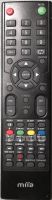 Original remote control MIIA MTVC24LEHD-DVD