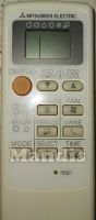 Telecomando originale MITSUBISHI MSH-XV12UV-E1