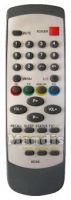 Original remote control WEGAVOX N18