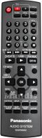 Télécommande d'origine PANASONIC N2QAYB000252