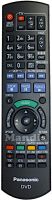 Original remote control PANASONIC N2QAYB000340