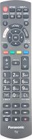 Original remote control PANASONIC N2QAYB001211