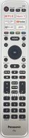 Original remote control PANASONIC N2QBYA000048