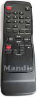 Original remote control WEGAVOX N9472