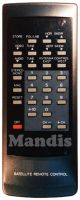 Original remote control MACAB NBA-434