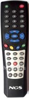 Original remote control NGS NGS001