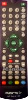 Original remote control NORU NR9498121