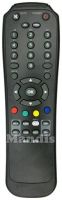 Original remote control FUBA REMCON1368