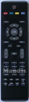 Original remote control GOODMANS RC 1205 (20499661)